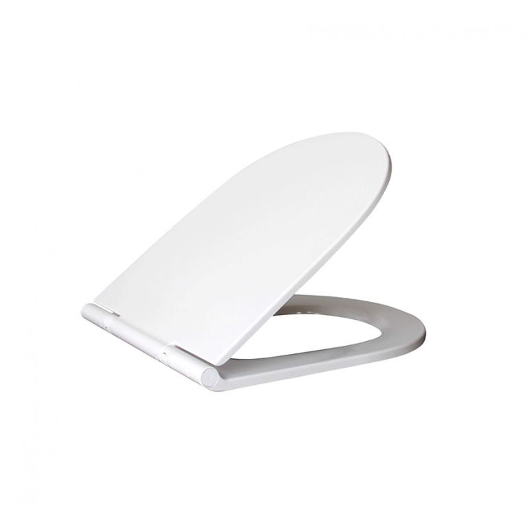 KDK302R Avis Rimless Wall Hung Pan