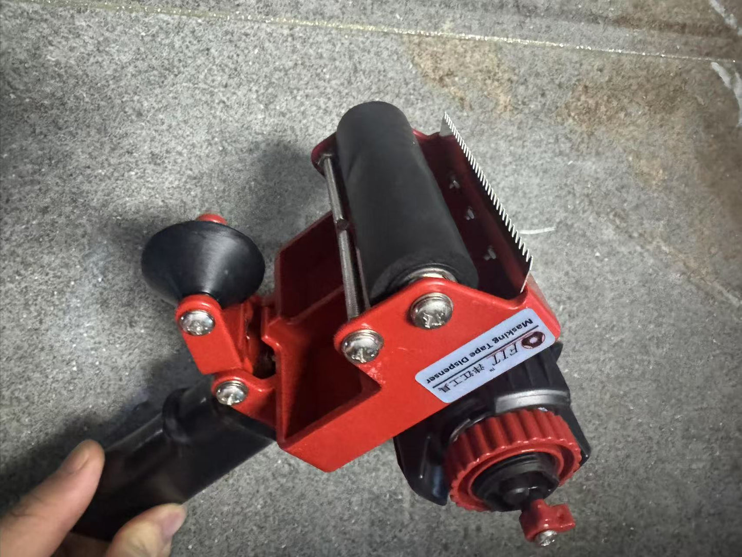 pre sale-Sticky Tape Holder