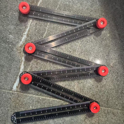 pre sale-Multifunctional folding ruler