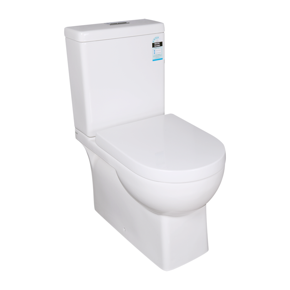 Theo KDK016 Toilet Suite