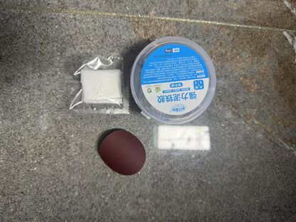 pre sale-Strong clay iron glue