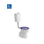 KDK024 Calla Care Toilet Suite