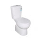 Zion KDK009 Closed Couple Toilet Suite