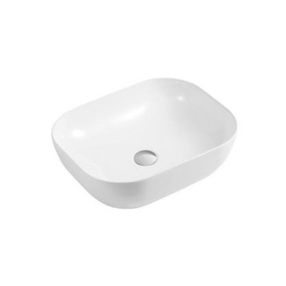 465*375*120mm Above Counter Basin Waste: 32mm Non Overflow