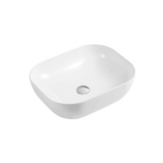 465*375*120mm Above Counter Basin Waste: 32mm Non Overflow