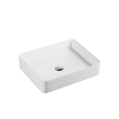 PA5040 Ultra Slim Above Counter Basin