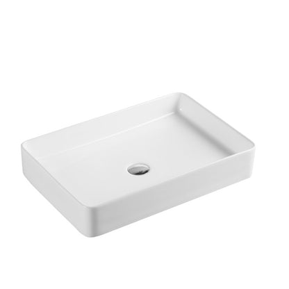 PA6140 Ultra Slim Above Counter Basin