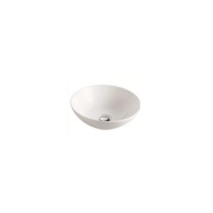 405*405*115mm Above Counter Basin Waste: 32mm Non Overflow