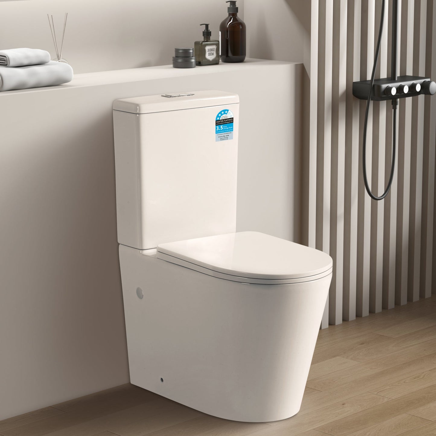 Avis KDK022R
