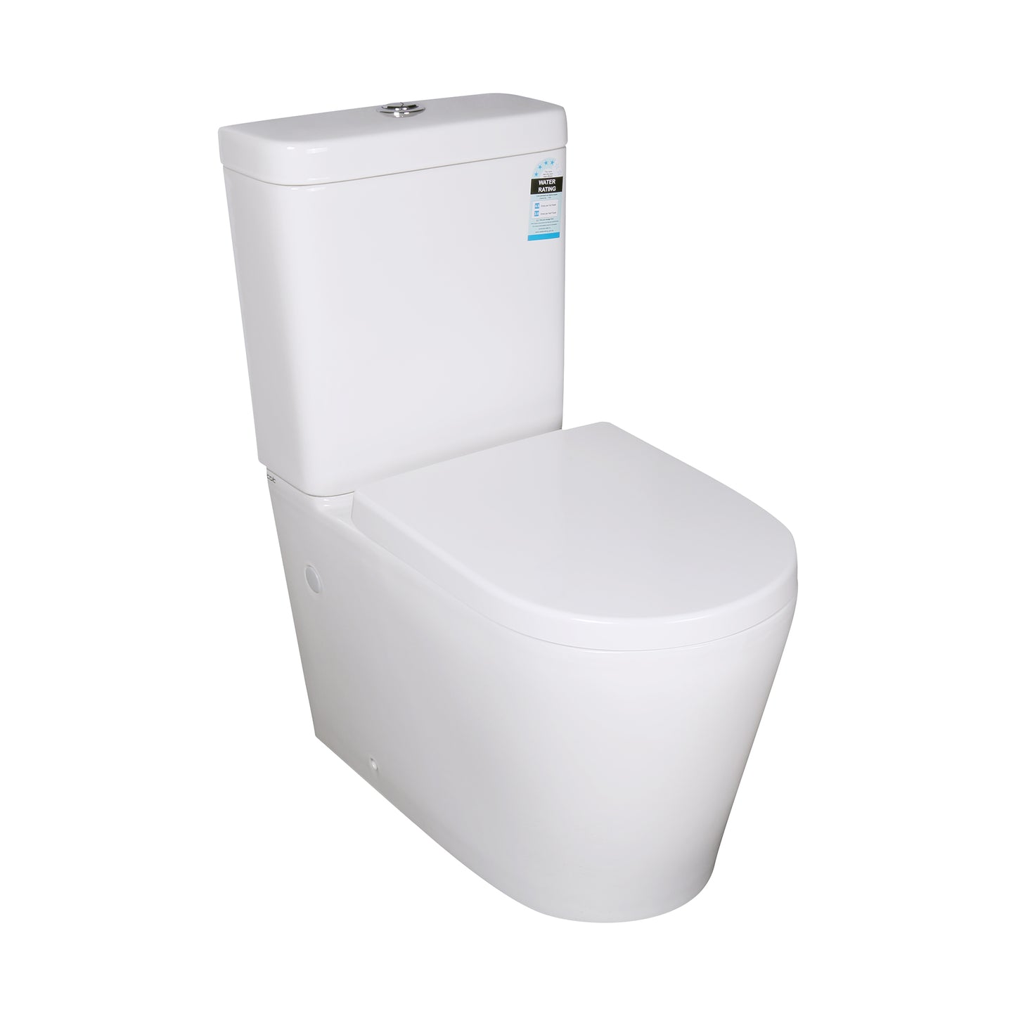 Kasey KDK008 Toilet Suite