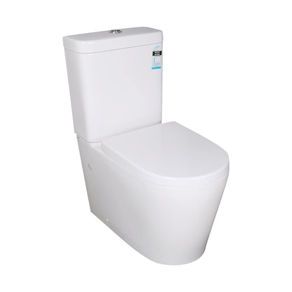 Kasey KDK008 Toilet Suite