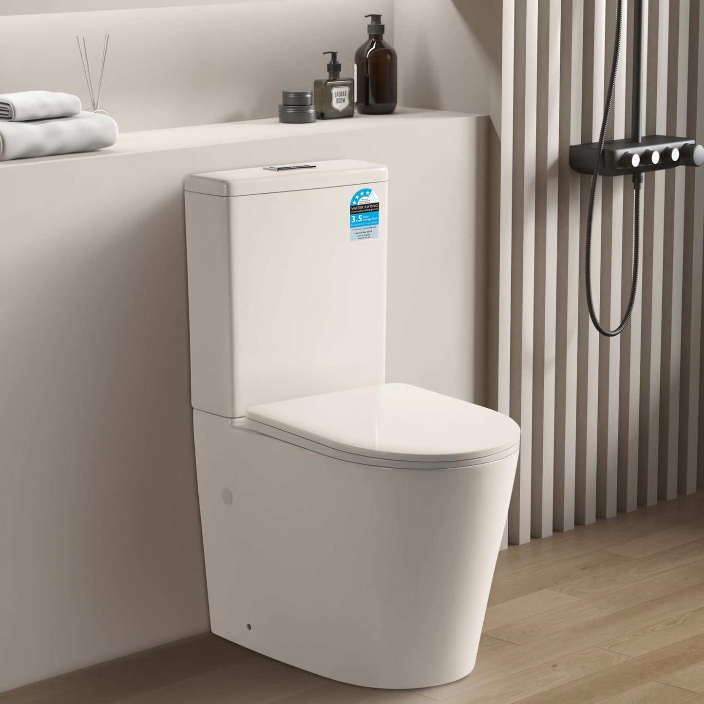 Avis KDK600