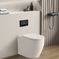 KDK107T Elvera Tornado Wall Faced Floor Pan