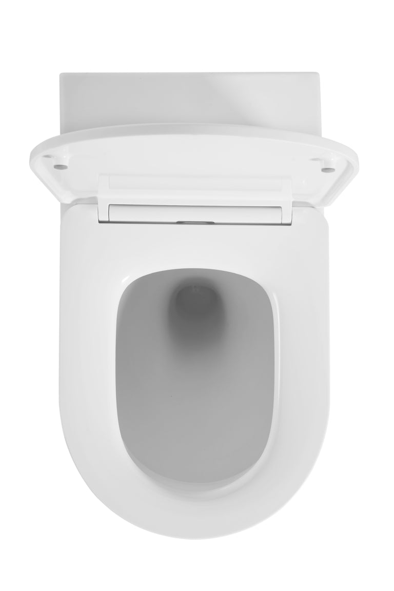 KDK107T Elvera Tornado Wall Faced Floor Pan