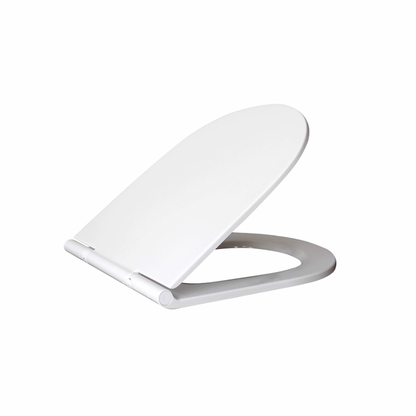 KDK302R Avis Rimless Wall Hung Pan