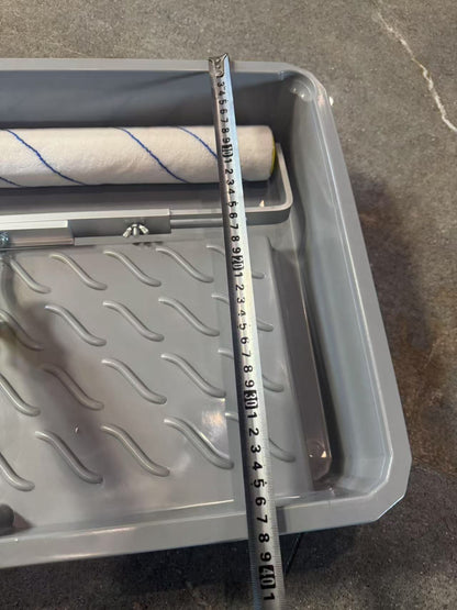 Pre sale-21-inch paint tray and roller