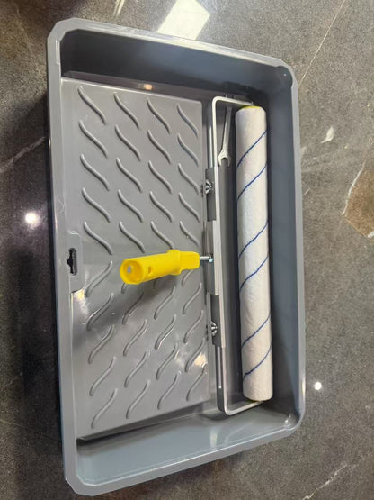 Pre sale-21-inch paint tray and roller