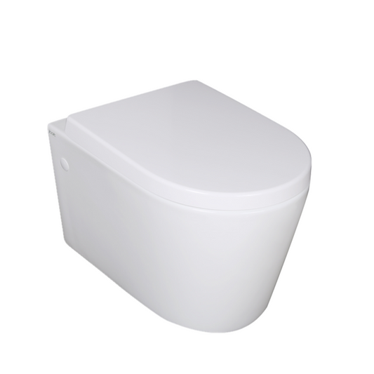 KDK302 Avery Wall Hung Pan