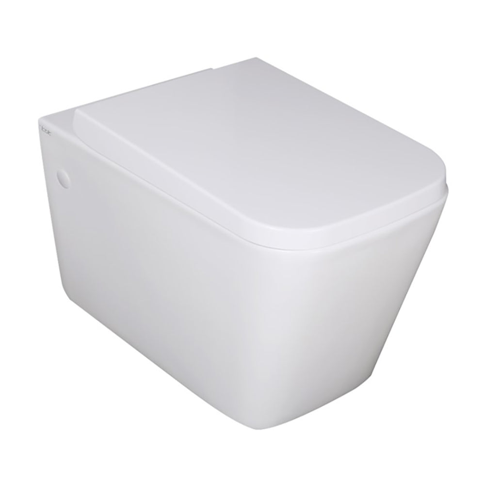 KDK303 Qubist Wall Hung Pan