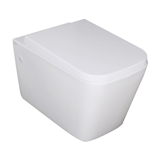 KDK303 Qubist Wall Hung Pan