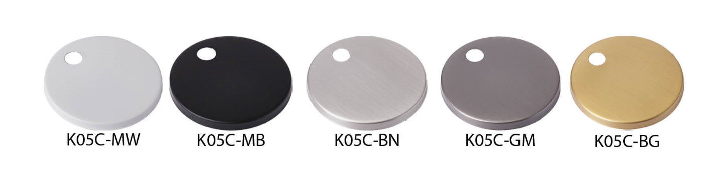 KDK303 Qubist Wall Hung Pan