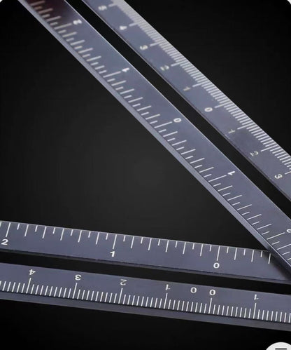 pre sale-Multifunctional folding ruler