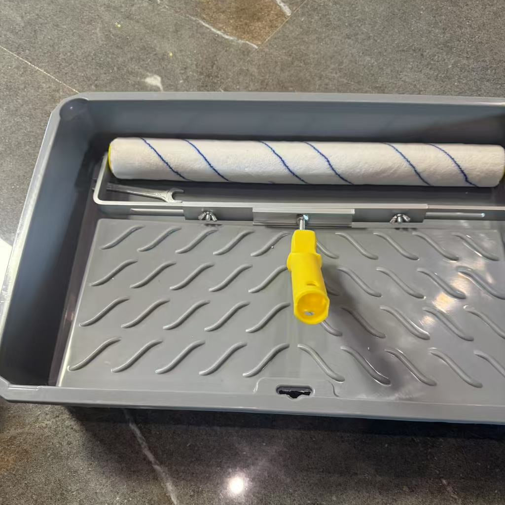 Pre sale-21-inch paint tray and roller