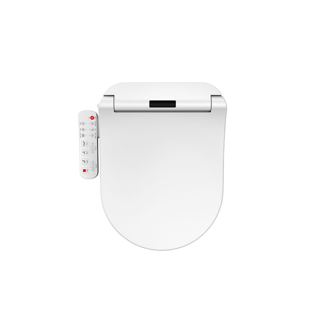 Smart Wash & Dry Bidet Toilet Seat