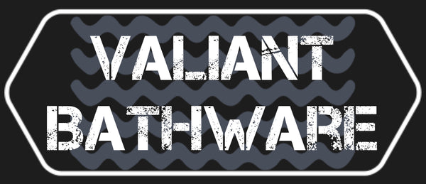 valiant bathware store